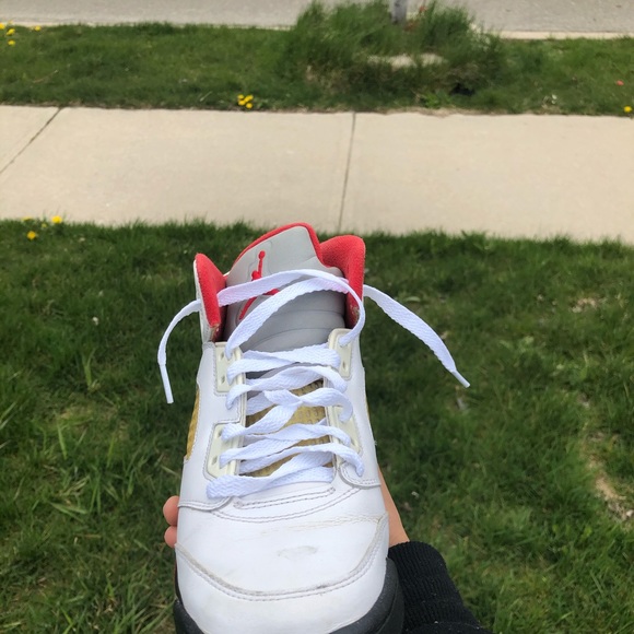 Jordan 5 - Picture 3 of 8